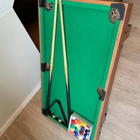 Loft Neuf Avec Bain Jacuzzi Et Terrasse Colmar